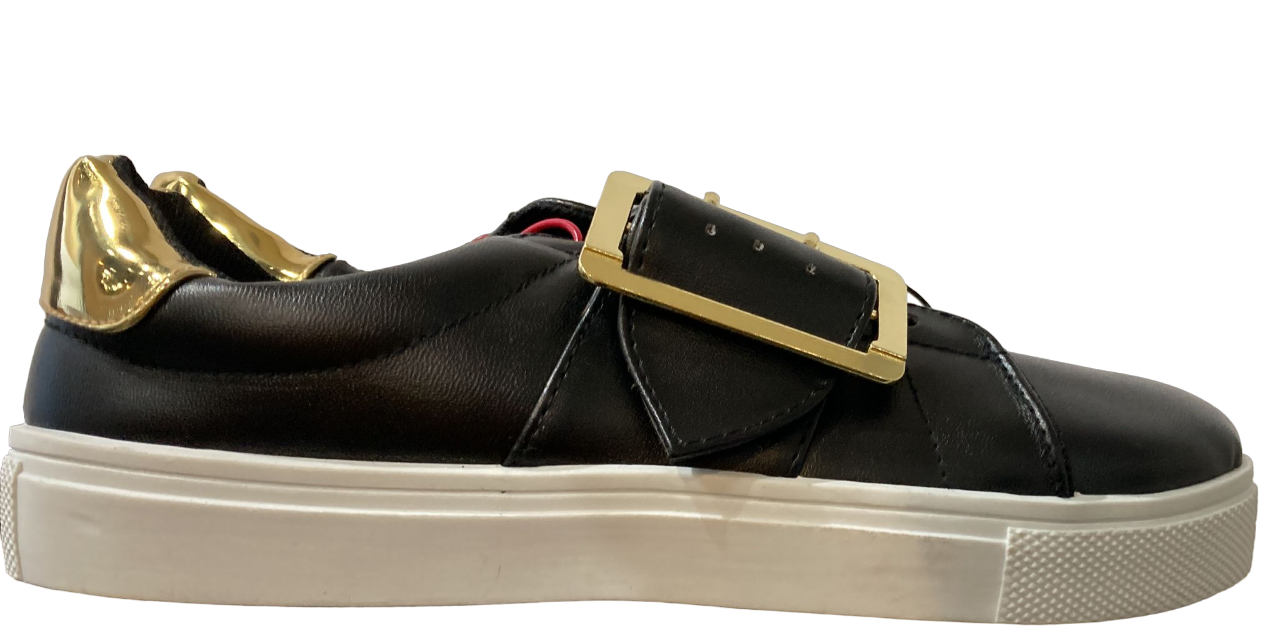 Qupid Women's REBA-174BX Sneaker