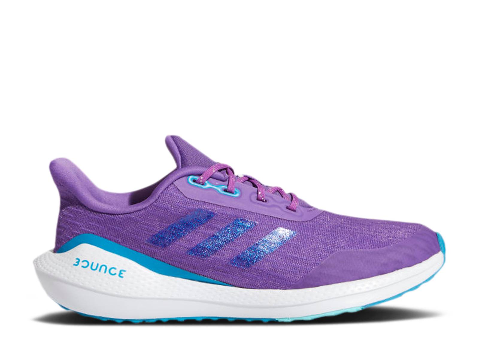 Zapatillas de running Adidas EQ21 Run para mujer GY2734