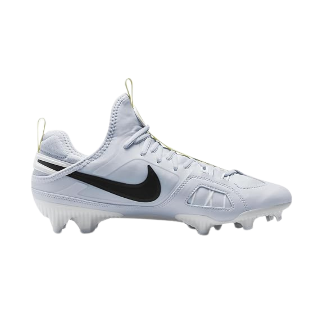 Nike Men's Huarache 9 Varsity LAX SE Lacrosse Cleats FZ3620-001