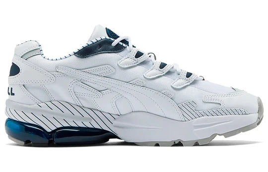 Zapatillas Puma Cell Alien NYC 'White Peacoat' para hombre 372434-01