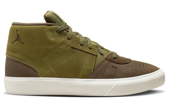 Jordan Men's Series Mid DA8026-331