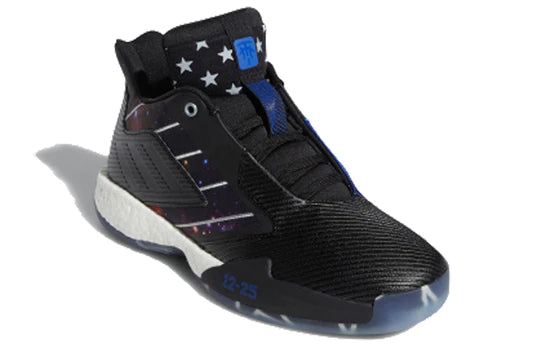 Adidas Hombre TMAC Millennium 2 EF9949