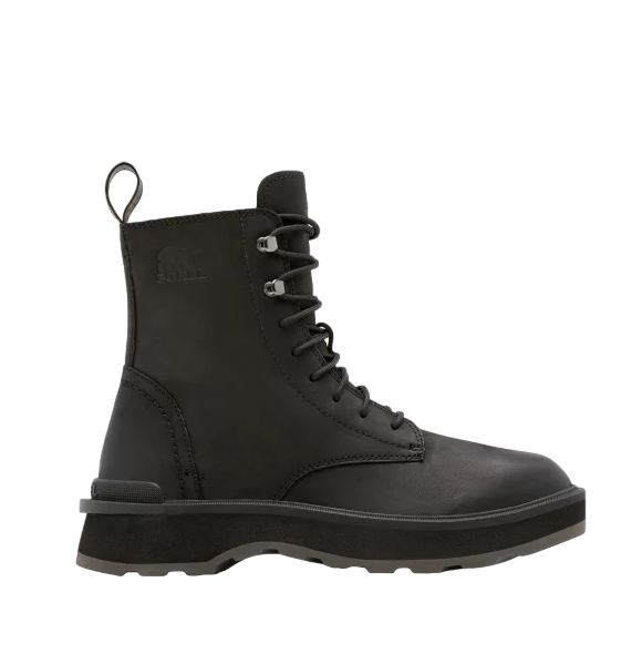 Sorel High-Line Lace Boots