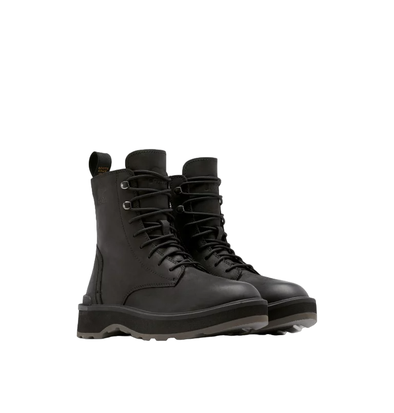 Sorel High-Line Lace Boots