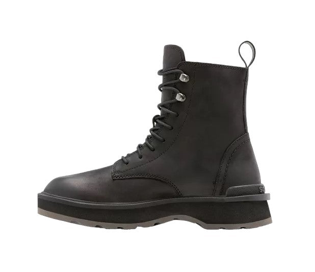Sorel High-Line Lace Boots