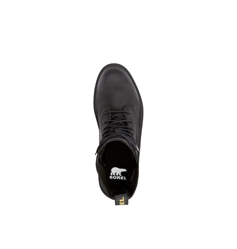 Sorel High-Line Lace Boots