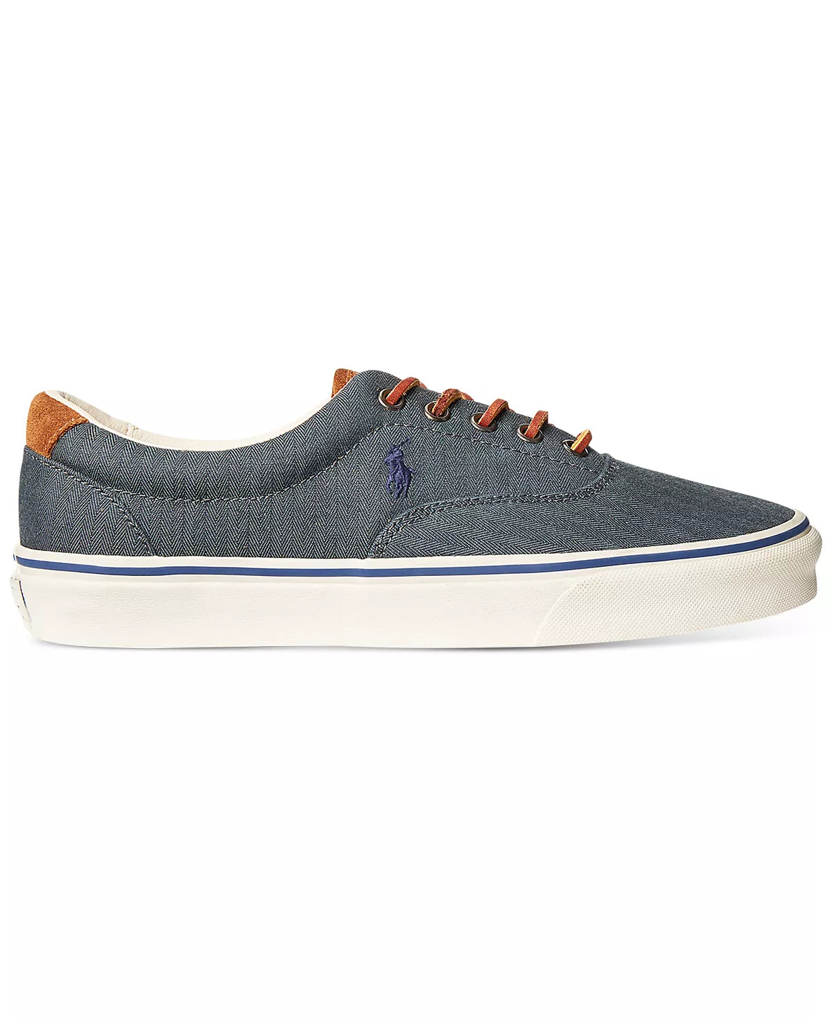 Polo Ralph Lauren Men's Keaton Pony 01087 L21