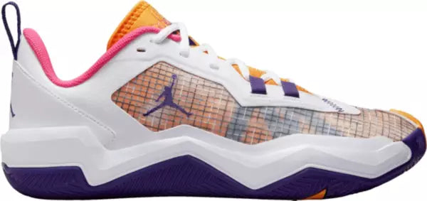 Zapatillas unisex Jordan One Take 4 - DO7193 100