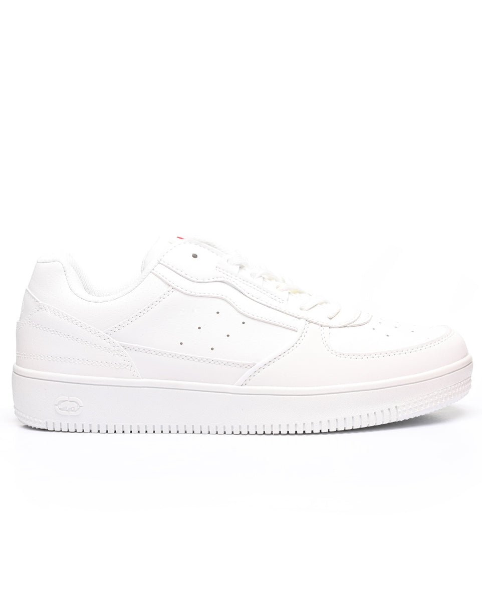 Va Cobra Men's White Sneakers