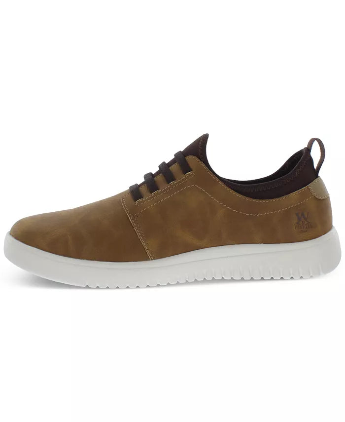 Weatherproof Vintage Men's Omera Pull-On