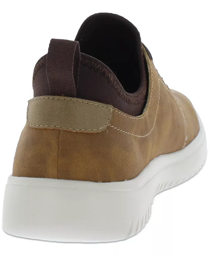Weatherproof Vintage Men's Omera Pull-On