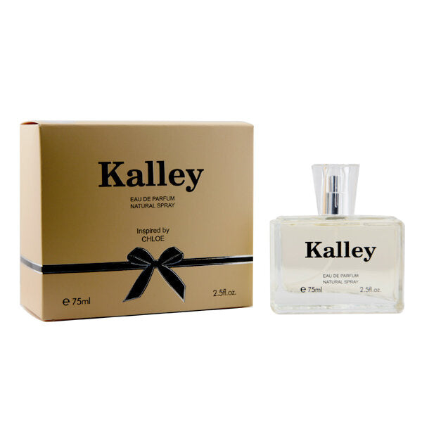 Kalley Eau De Parfum Natural Spray Inspired by Chloe