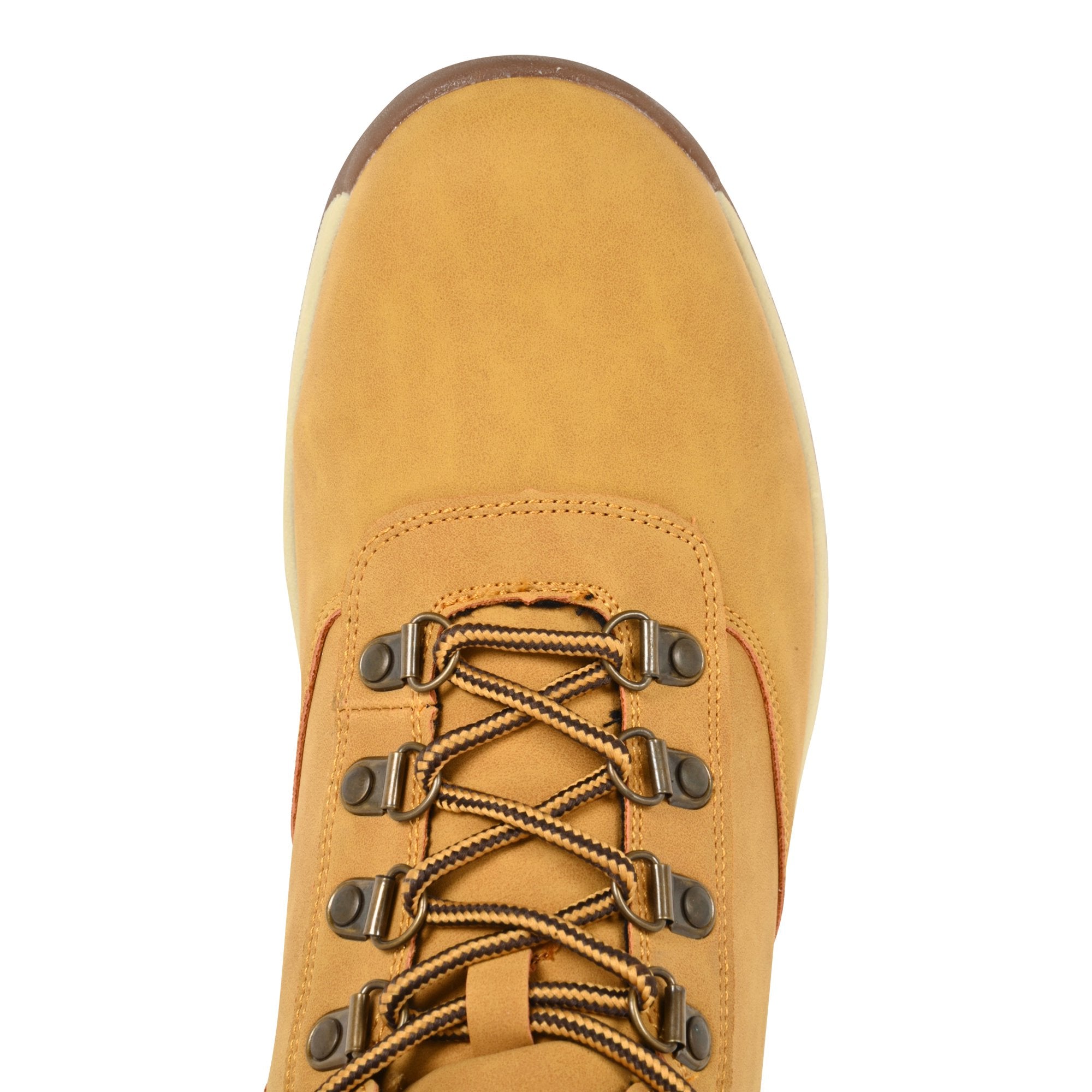 Bottes en cuir pour hommes Bryant aux de Rocawear