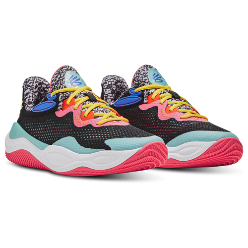 Under Armour Men & Women Curry Splash 24 Shoes 3028137-001
