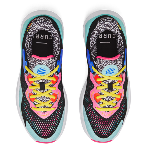 Under Armour Men & Women Curry Splash 24 Shoes 3028137-001
