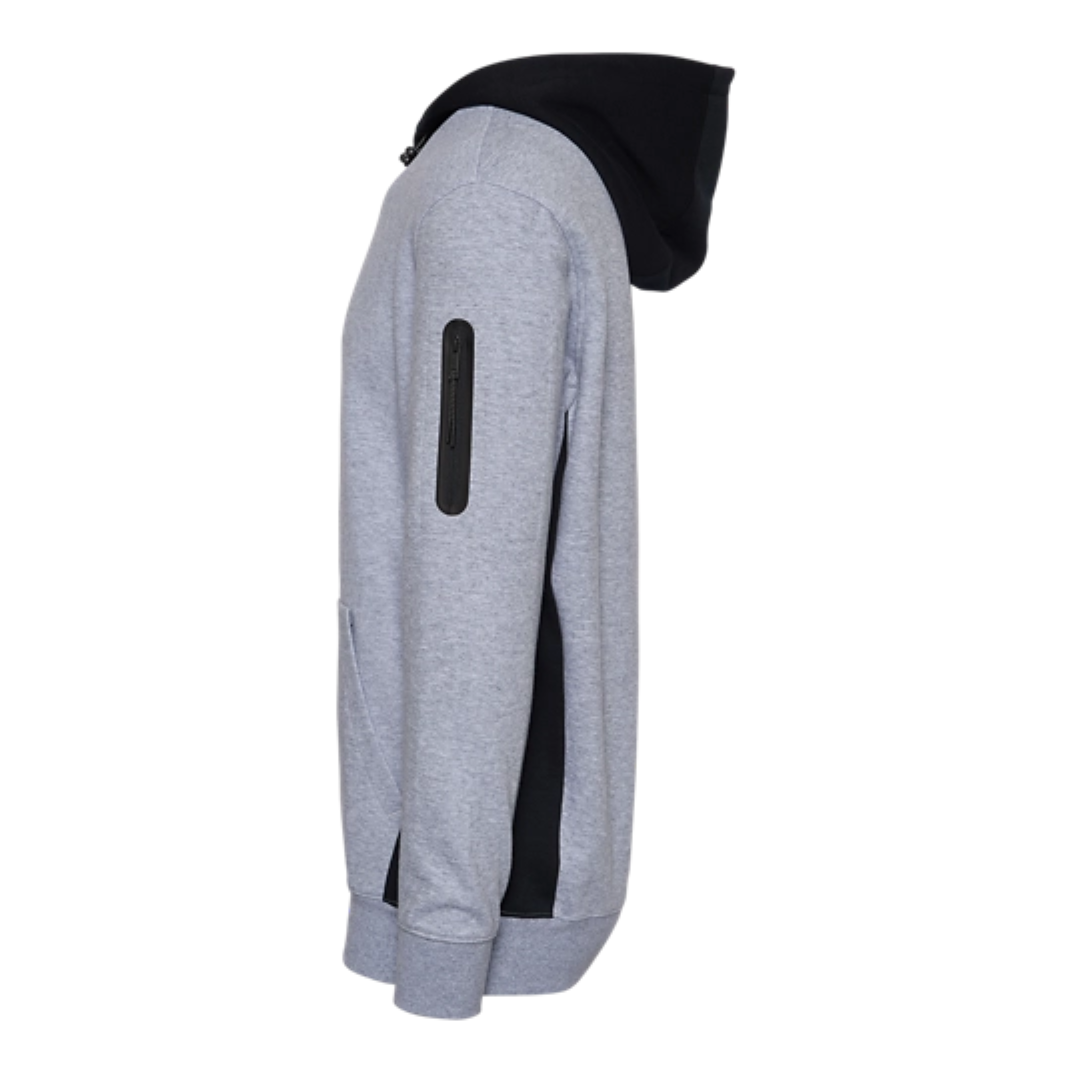 Sudadera con capucha CSG Veracity gris 1804954
