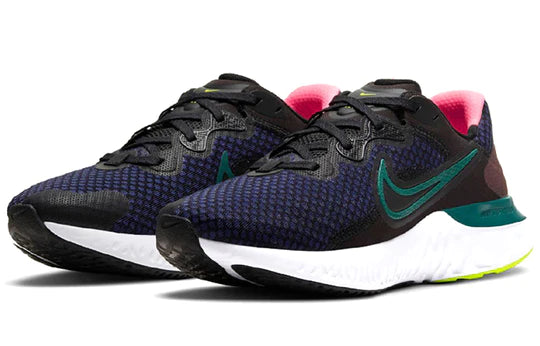 Nike Renew Run 2 para mujer CU3505 004 