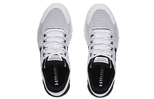 Zapatillas Charged Rogue 2.5 para hombre de Under Armour 3024400-101