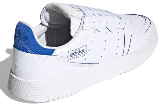 Adidas Hombre Supercourt FU9740 