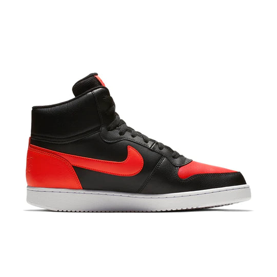 Nike Men's Ebernon Mid AQ1773-005