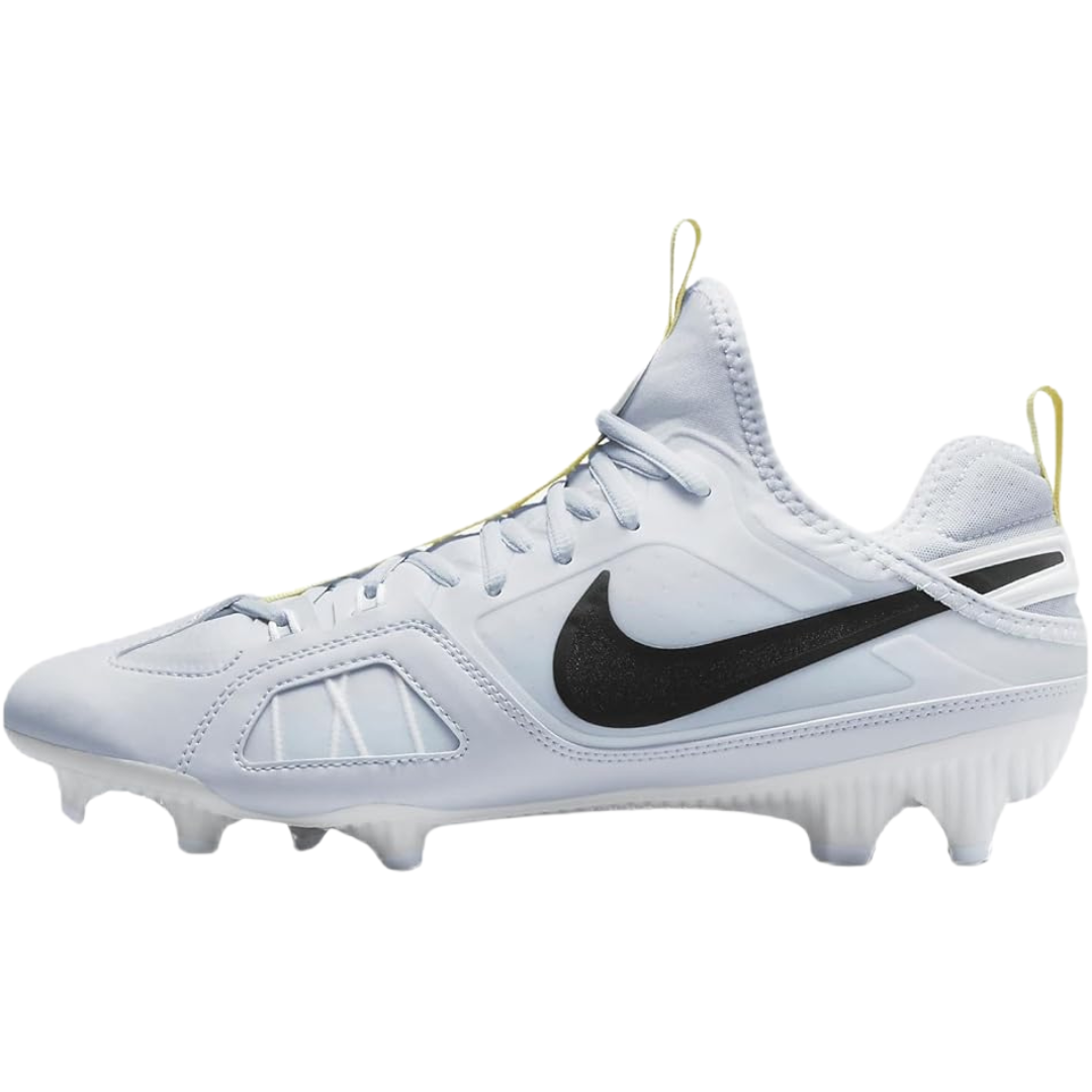 Nike Men's Huarache 9 Varsity LAX SE Lacrosse Cleats FZ3620-001