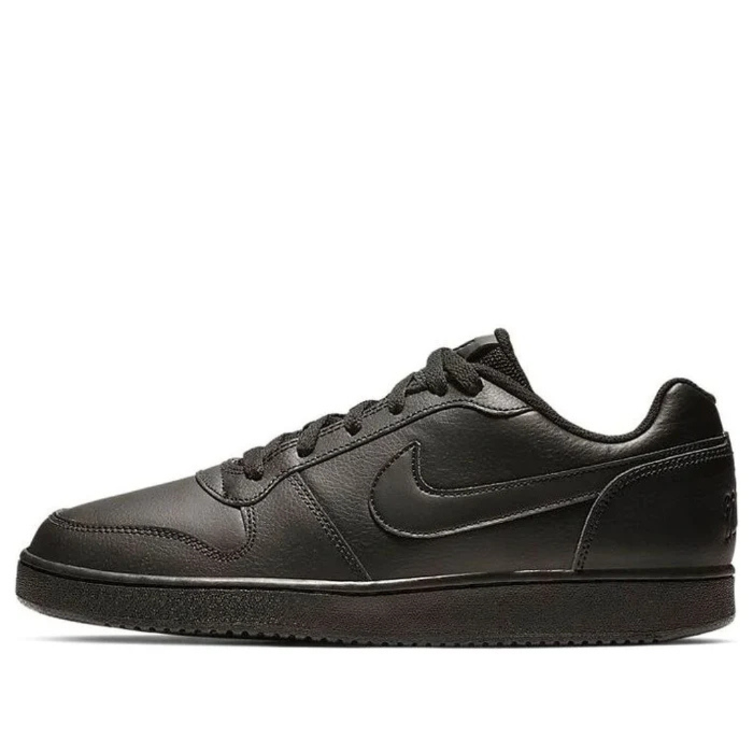 Nike Ebernon Low AQ1775 003 Black/Black