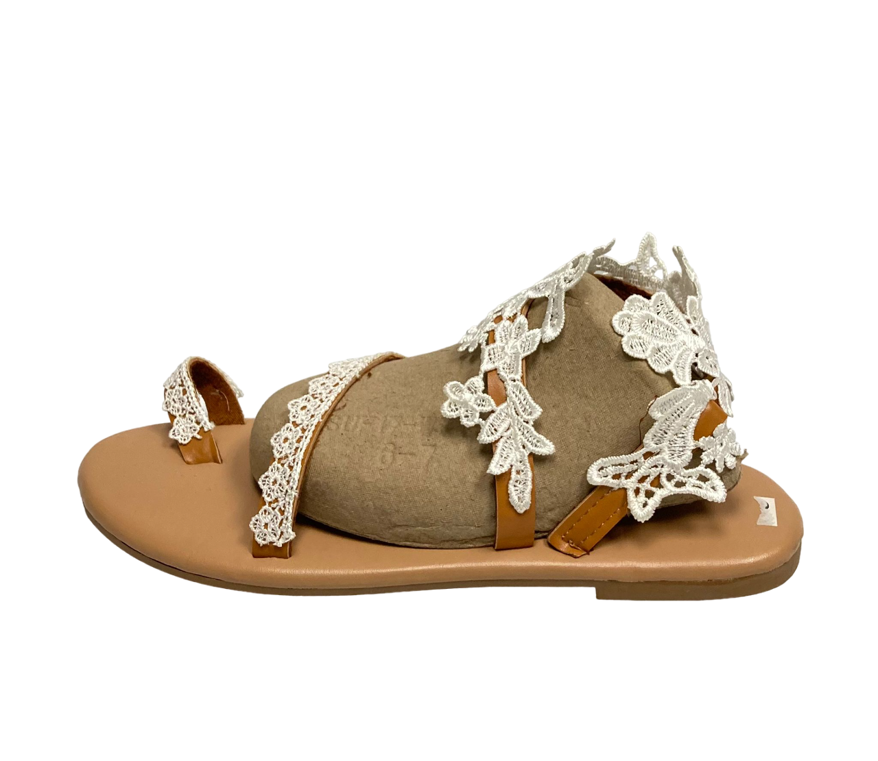 Sandalias de mujer verano