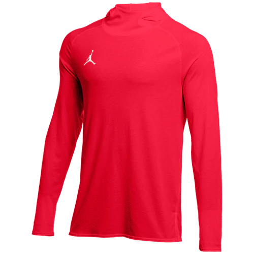 Haut à capuche à manches longues Jordan 23 Alpha Dry pour homme AQ9221-657 