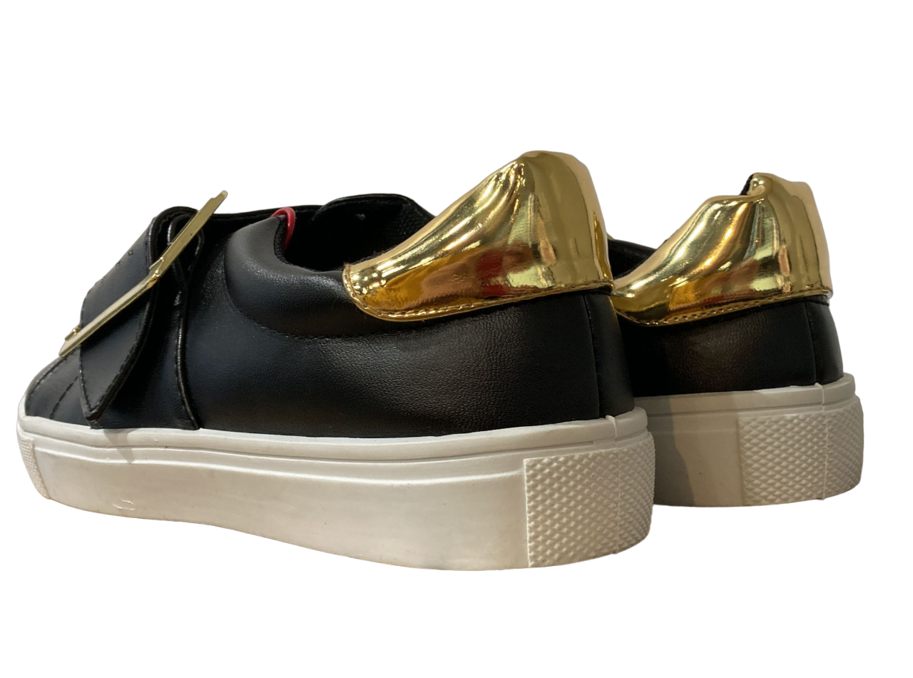 Qupid Women's REBA-174BX Sneaker