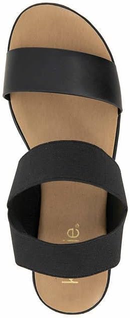 Kensie Women's Everlee Strap Sandal KS221362