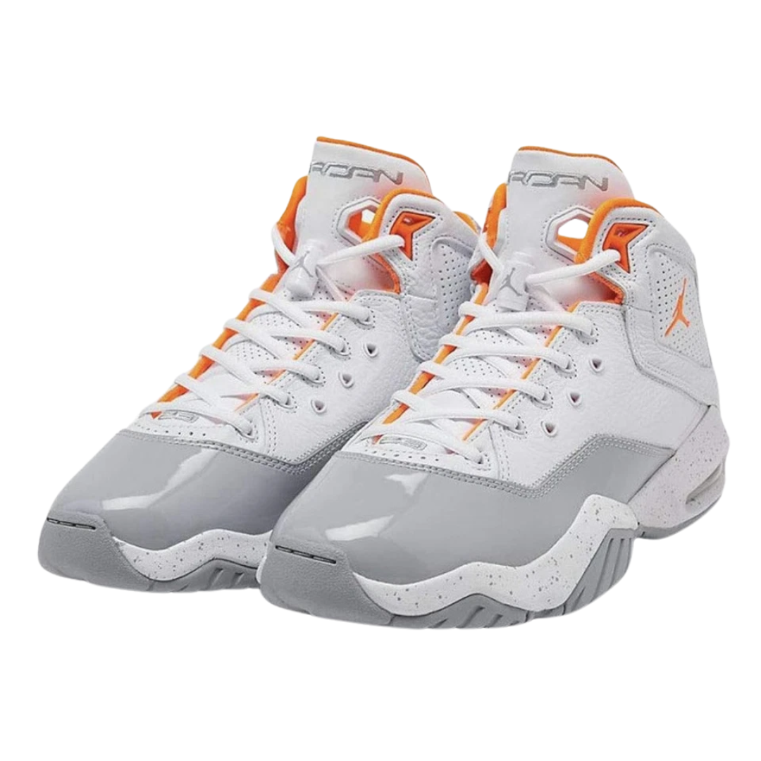 Jordan Men's B'Loyal Basketball Shoes 315317-118