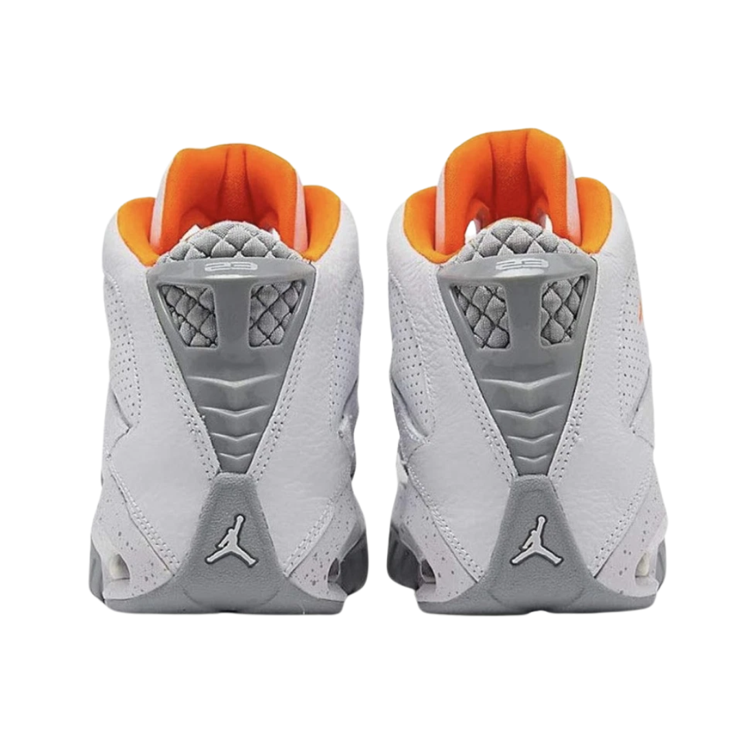 Jordan Men's B'Loyal Basketball Shoes 315317-118
