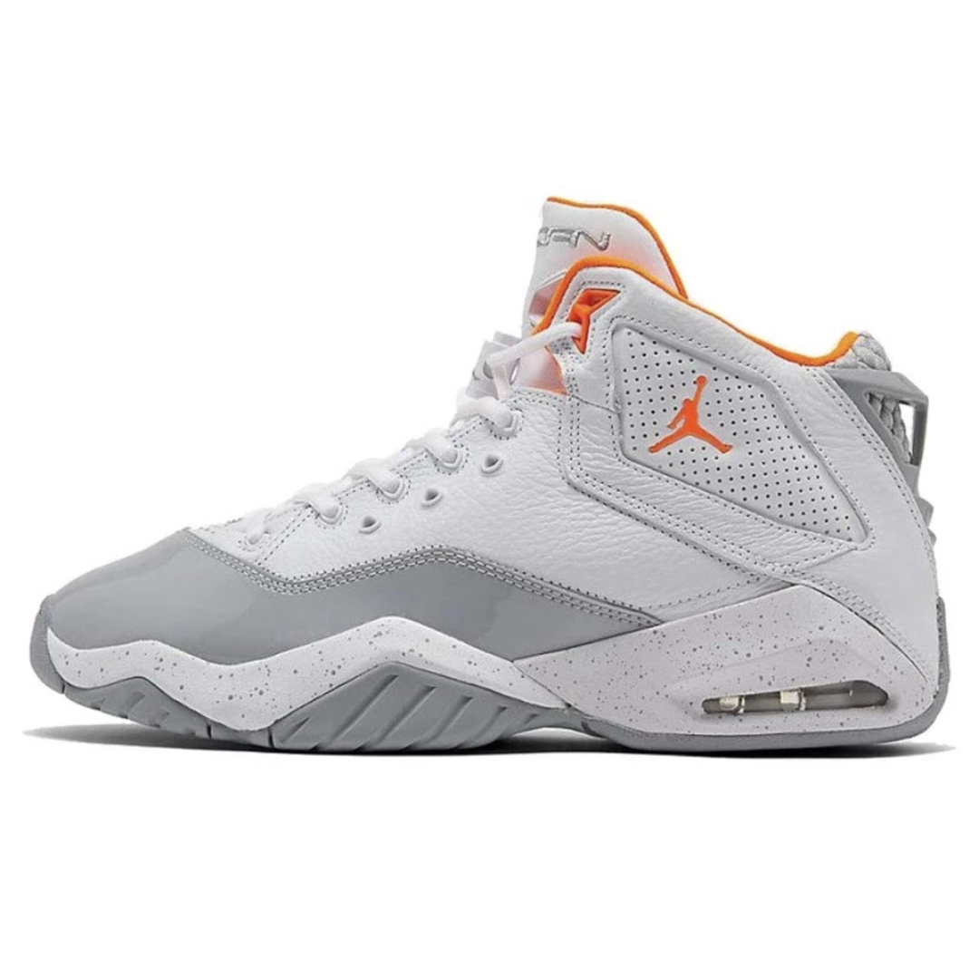Jordan Men's B'Loyal Basketball Shoes 315317-118