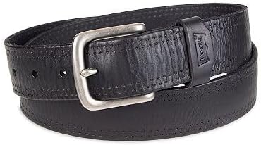 Cinturón de cuero casual para hombre Levi's R129919