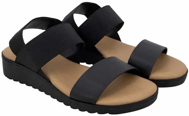 Kensie Women's Everlee Strap Sandal KS221362