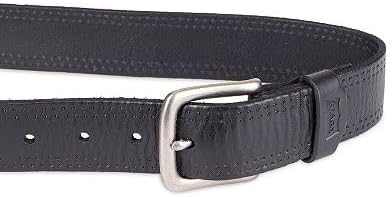 Cinturón de cuero casual para hombre Levi's R129919