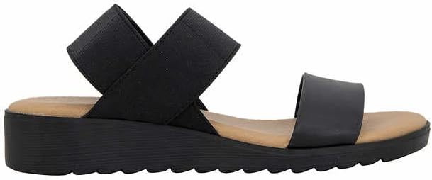 Kensie Women's Everlee Strap Sandal KS221362