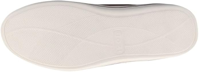 Izod Men's Barlow Brown Slip On Shoes