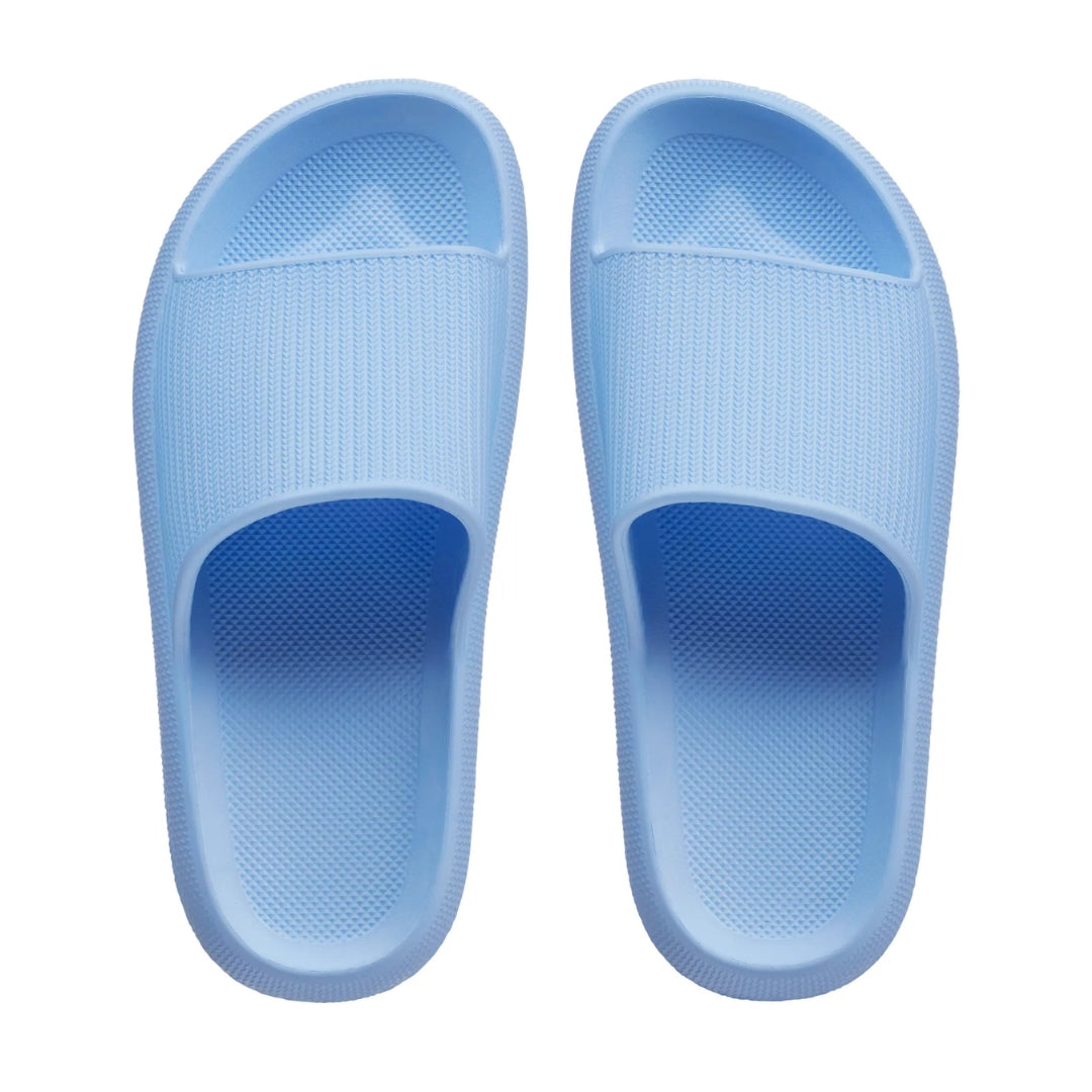 32 Degrees Cool Cushion Slides