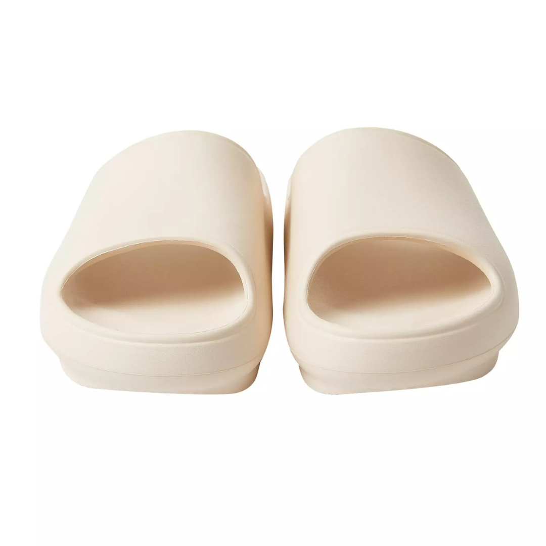 32 Degrees Unisex Cushion Slide Cream