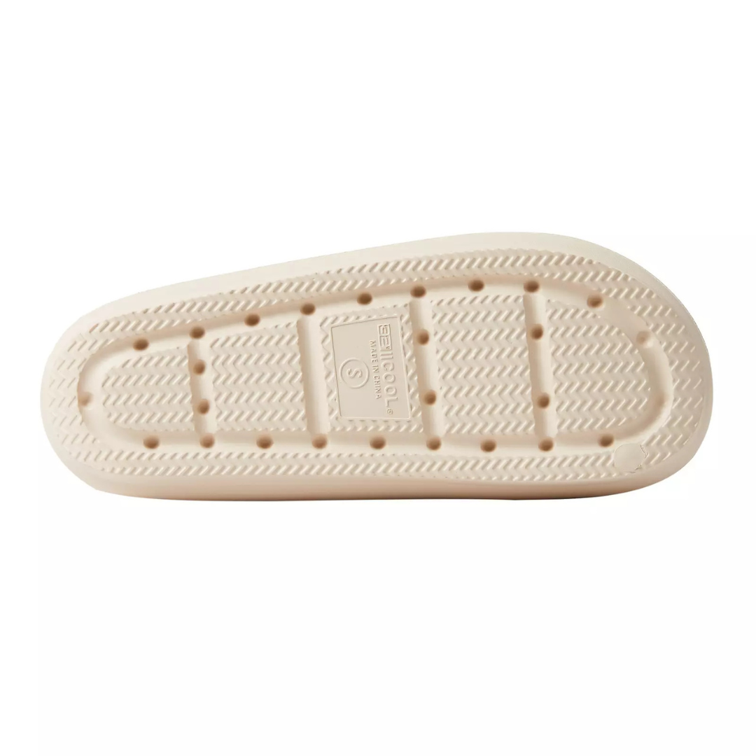 32 Degrees Unisex Cushion Slide Cream