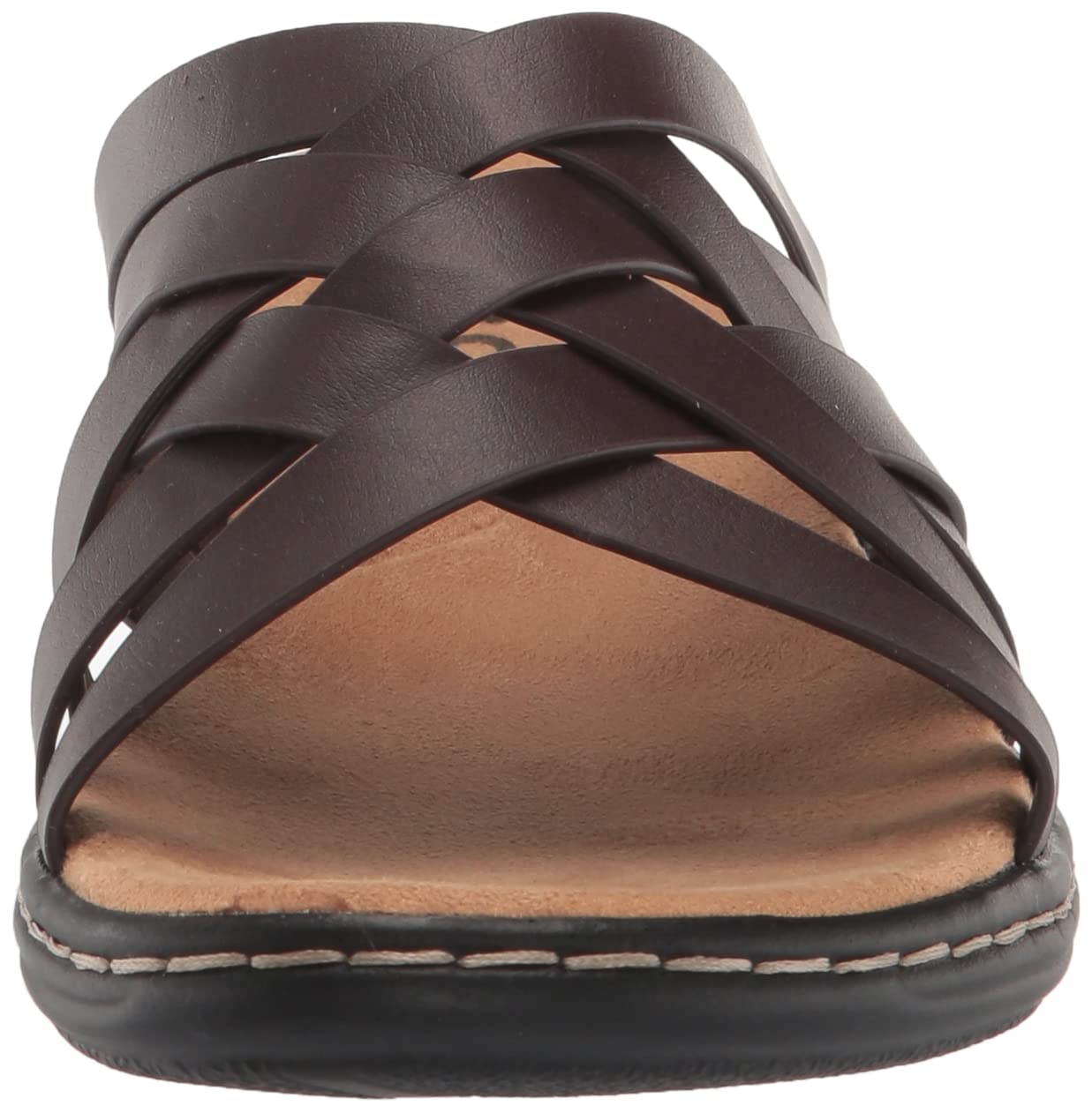 Izod Women's Slaight Casual Sandals