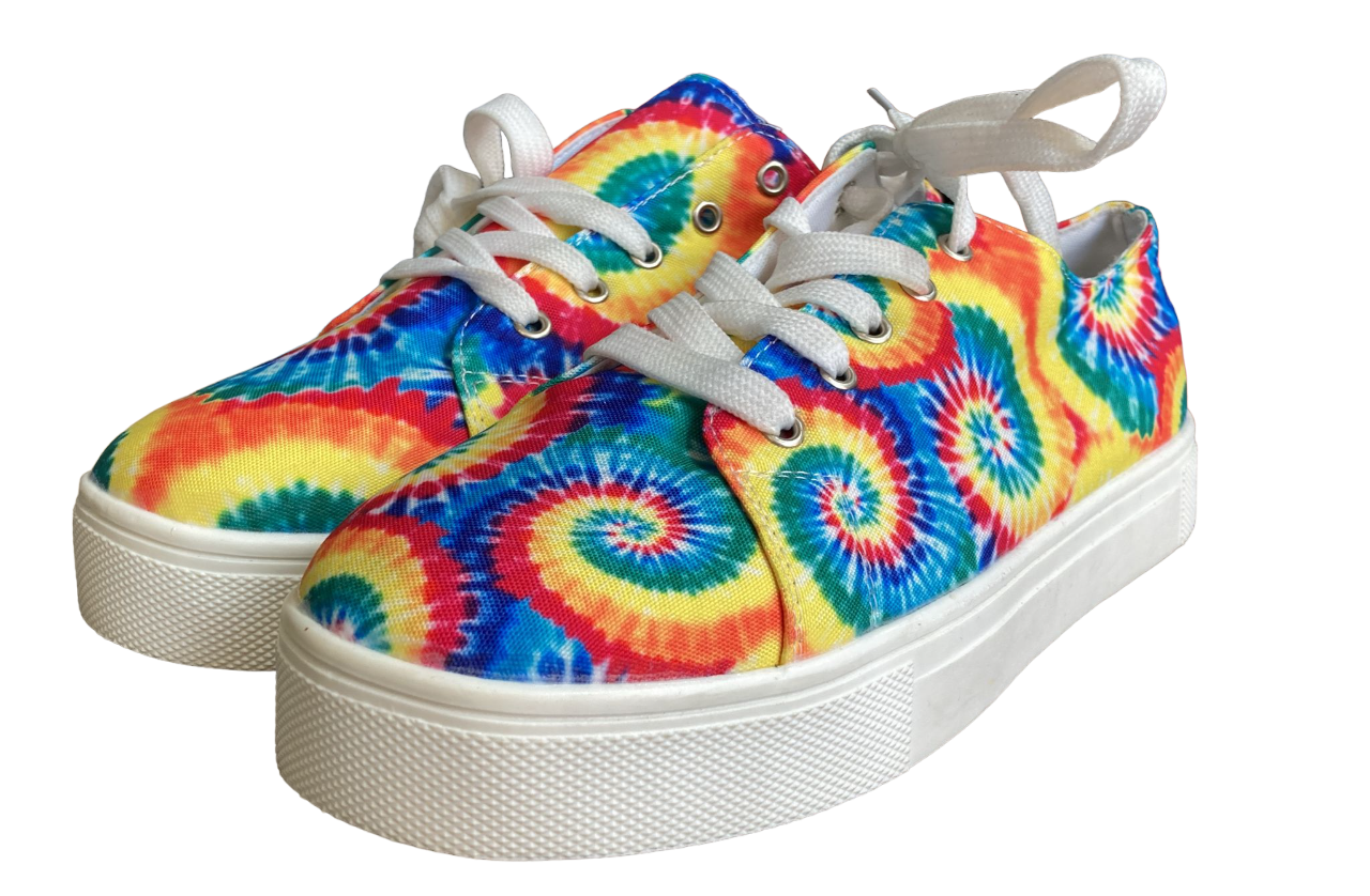 Sport Style Women's Walking Shoes
