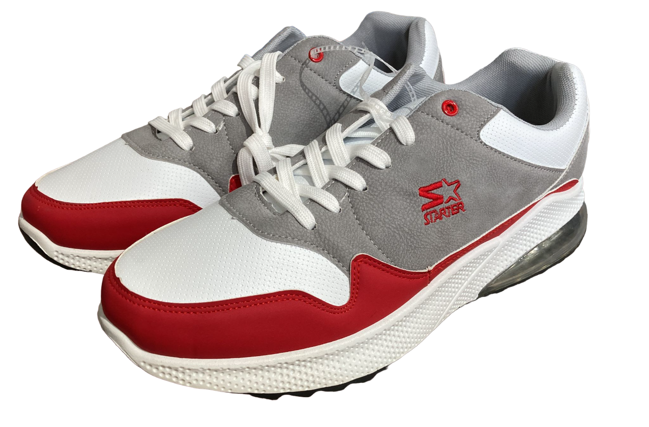 Zapatillas de deporte para hombre Starter Air Sole 41000603R1