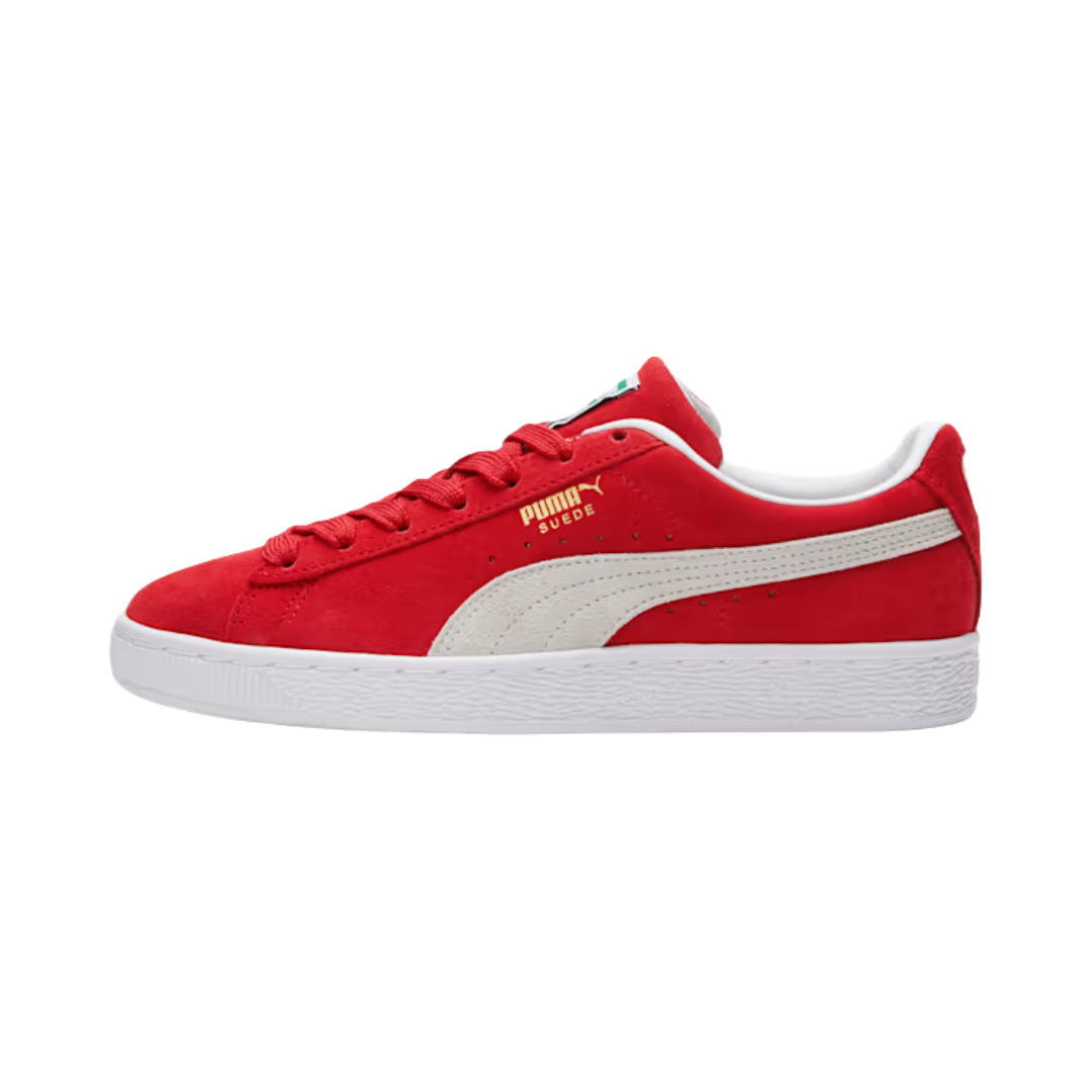 Puma Men's Suede Classic XXI Sneakers  | 374915-02