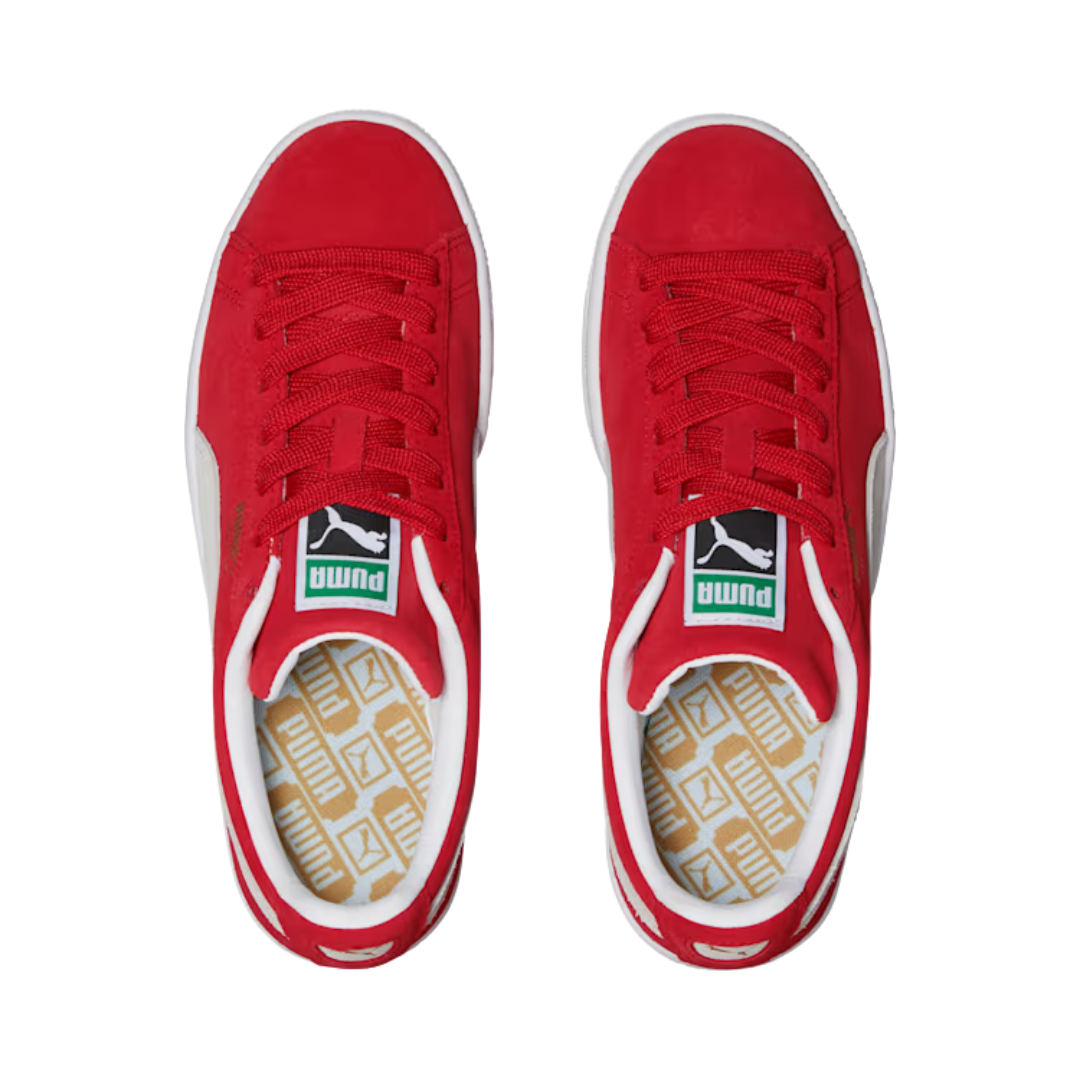 Puma Men's Suede Classic XXI Sneakers  | 374915-02