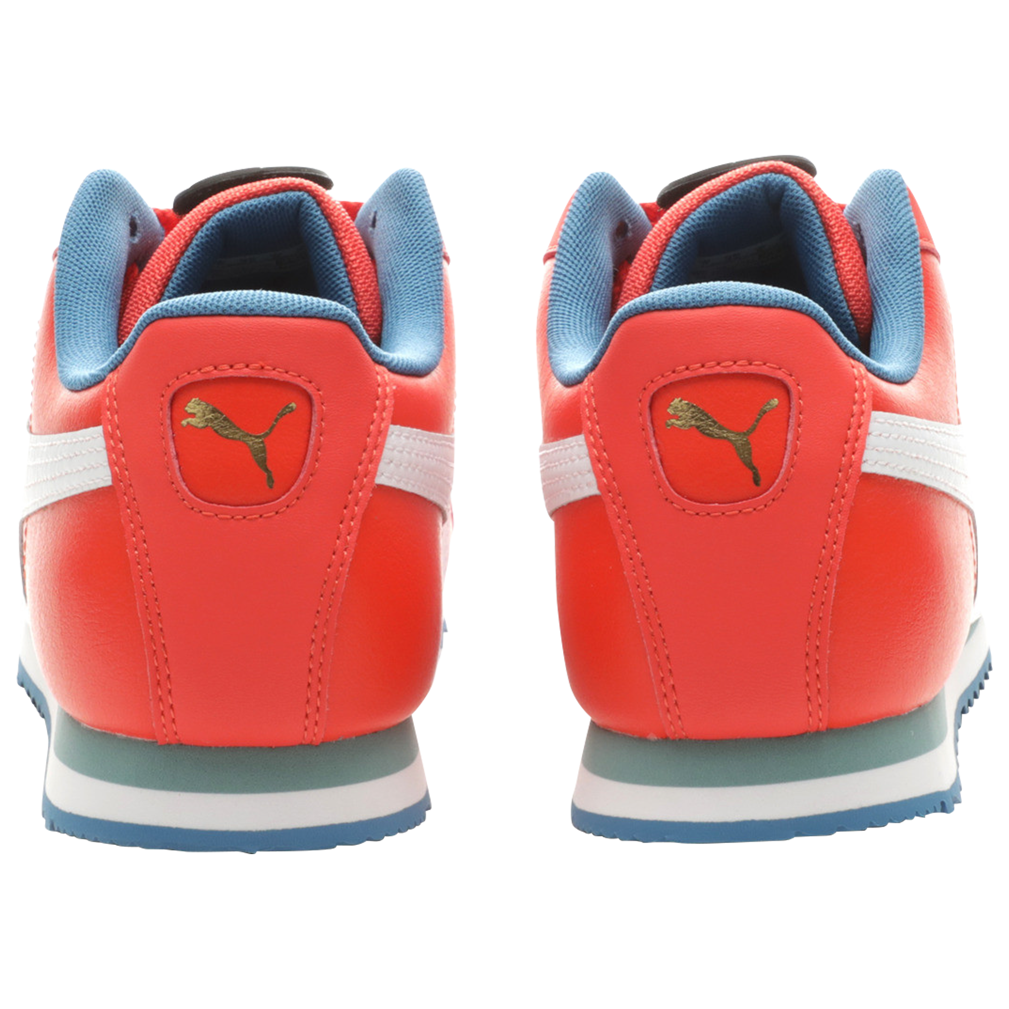 Puma Men's Roma Go For Jr 385715 01