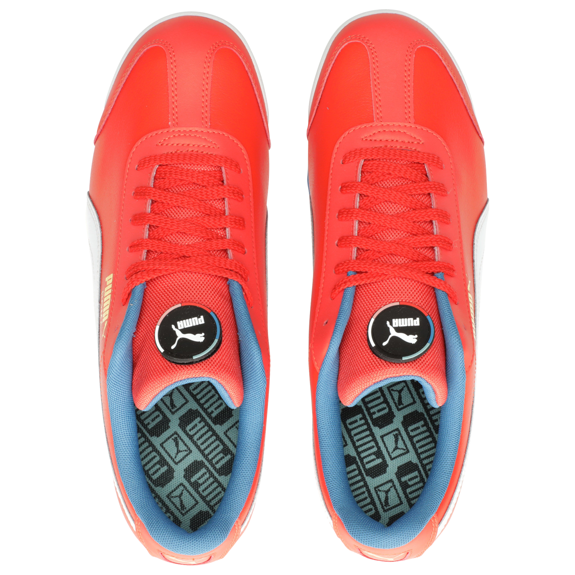 Puma Men's Roma Go For Jr 385715 01