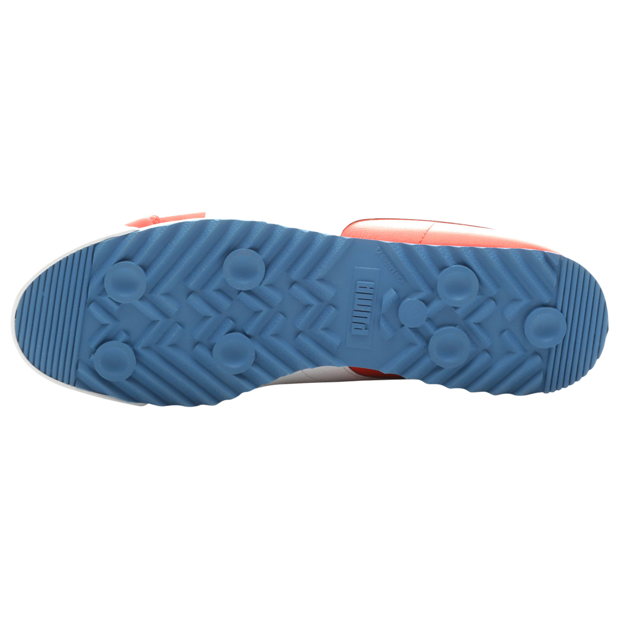 Puma Men's Roma Go For Jr 385715 01