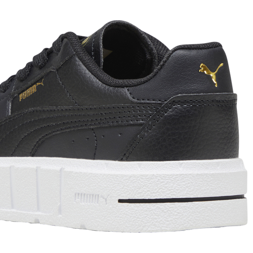 Puma Big Kids Cali Court Lth Jr. Shoes